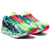 Gel-Noosa Tri 13 «Color Injection Pack – Hazard Green Digital Aqua»