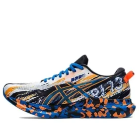 Gel-Noosa Tri 13 &laquo;White Shocking Orange&raquo;
