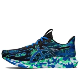 Gel-Noosa Tri 14 «Black Green Blue»