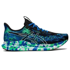 Gel-Noosa Tri 14 «Black Green Blue»