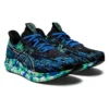 Gel-Noosa Tri 14 «Black Green Blue»