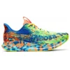Gel-Noosa Tri 14 «Tropical – Hazard Green»