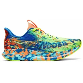 Gel-Noosa Tri 14 «Tropical – Hazard Green»