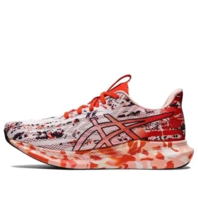 Gel-Noosa Tri 14 &laquo;Tropical – White Red&raquo;