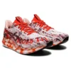 Gel-Noosa Tri 14 &laquo;Tropical – White Red&raquo;