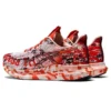 Gel-Noosa Tri 14 &laquo;Tropical – White Red&raquo;