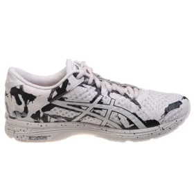 Gel-Noosa Tri «Off White Black»