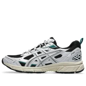 GEL-Nunobiki «Black Pure Silver»