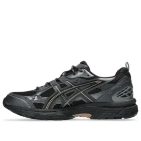 GEL-Nunobiki «Black Taupe Grey»