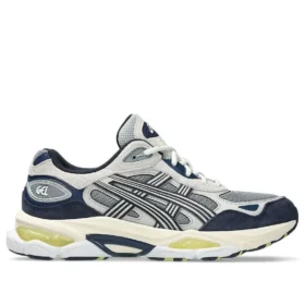 GEL-NYC 2.0 «Blue Grey»