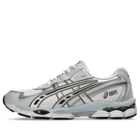 GEL-NYC 2055 «Cream Pure Silver»