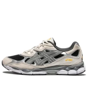 GEL-NYC «Black Clay Grey»