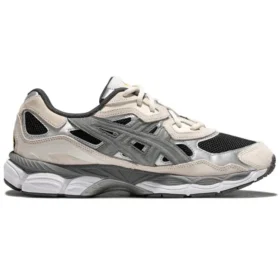 GEL-NYC «Black Clay Grey»