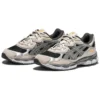 GEL-NYC «Black Clay Grey»