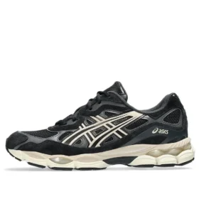 GEL-NYC «Black Cream»