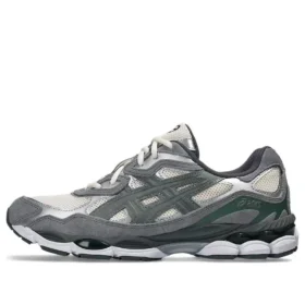 GEL-NYC «Black Smokey Grey»