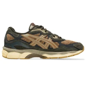 GEL-NYC «Brown Storm Tan Presidio»