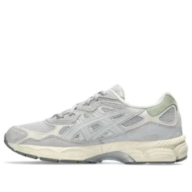 GEL-NYC «Cloud Grey Green»