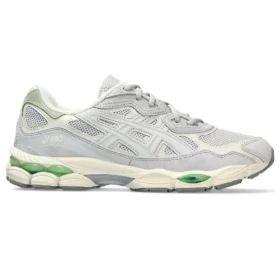 GEL-NYC «Cloud Grey Green»
