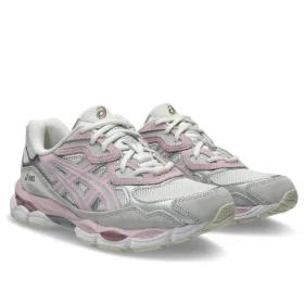 GEL-NYC «Concrete Barely Rose»