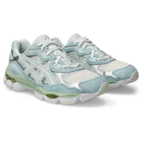 GEL-NYC «Cream Aquamarine»