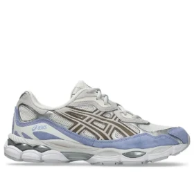 GEL-NYC «Cream Cloud Grey Blue»
