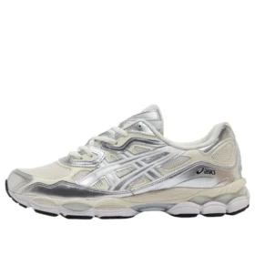 GEL-NYC «Cream Pure Silver»