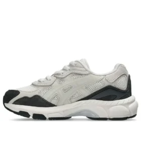 GEL NYC «Cream Smoke Grey»