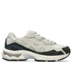 GEL NYC «Cream Smoke Grey»