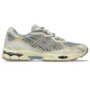 GEL-NYC «Dolphin Oyster Grey»