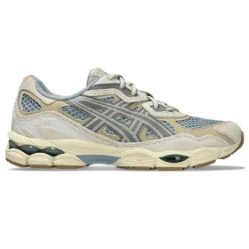GEL-NYC «Dolphin Oyster Grey»