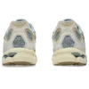 GEL-NYC «Dolphin Oyster Grey»