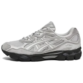 GEL-NYC «Glacier Grey»