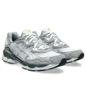 GEL-NYC «Glacier Grey»