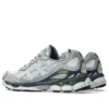 GEL-NYC «Glacier Grey»
