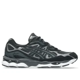 GEL-NYC «Graphite Grey Graphite Grey»