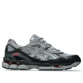 GEL-NYC «Gravel Black»