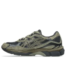 GEL-NYC «Loden Green Graphite Grey»