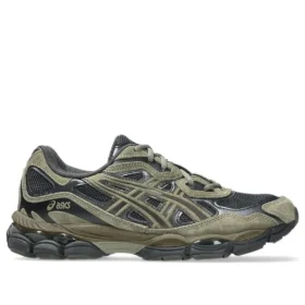 GEL-NYC «Loden Green Graphite Grey»