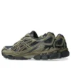 GEL-NYC «Loden Green Graphite Grey»