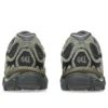 GEL-NYC «Loden Green Graphite Grey»