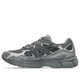 GEL-NYC «Obsidian Grey»