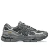 GEL-NYC «Obsidian Grey»