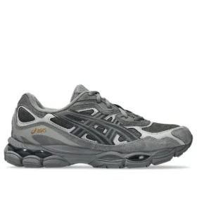 GEL-NYC «Obsidian Grey»