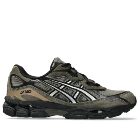 GEL-NYC «Pepper Black»