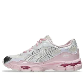 GEL-NYC «Pink Cream Pure Silver»