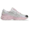 GEL-NYC «Pink Cream Pure Silver»