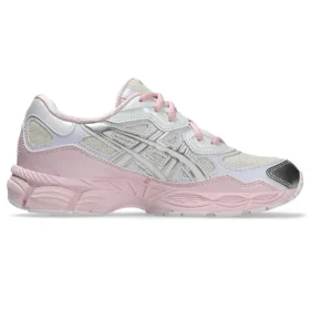 GEL-NYC «Pink Cream Pure Silver»