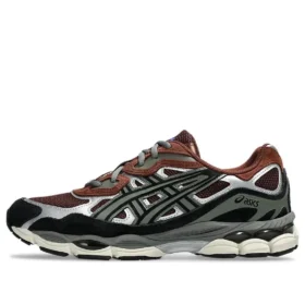 GEL-NYC «Reddish Brown»