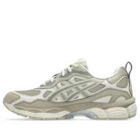 GEL-NYC RGD «Smoke Grey Wool»